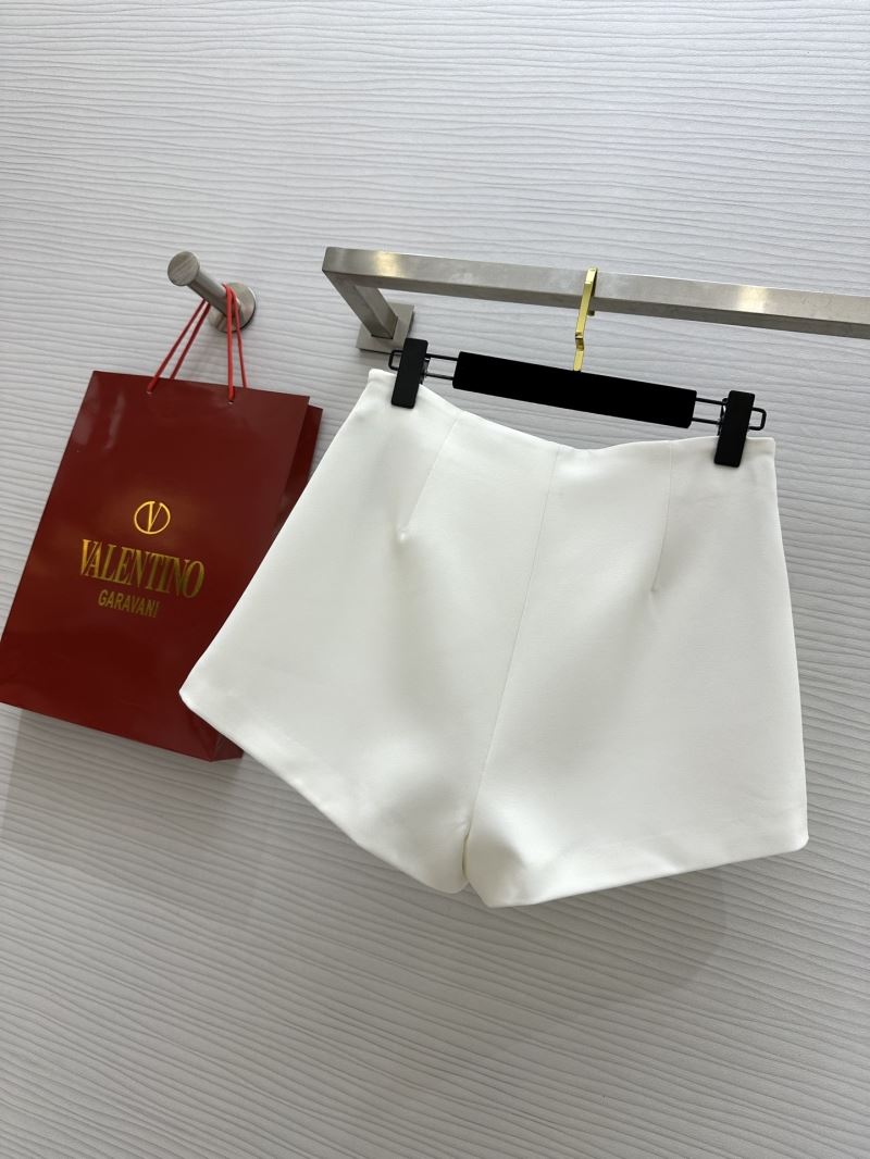 Valentino Short Pants